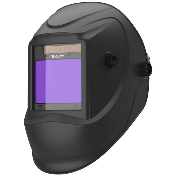 TOOLIOM TL-M800D Welding Helmet